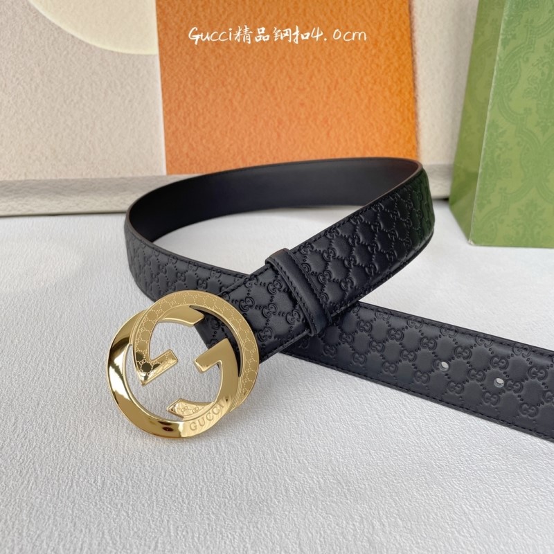 Gvc*1 belts
